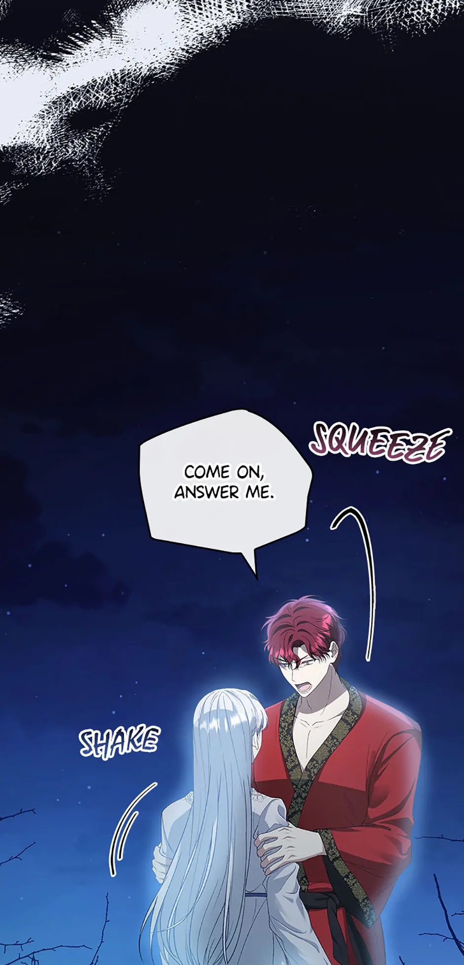 Fakes Don’t Want To Be Real chapter 82 page 75