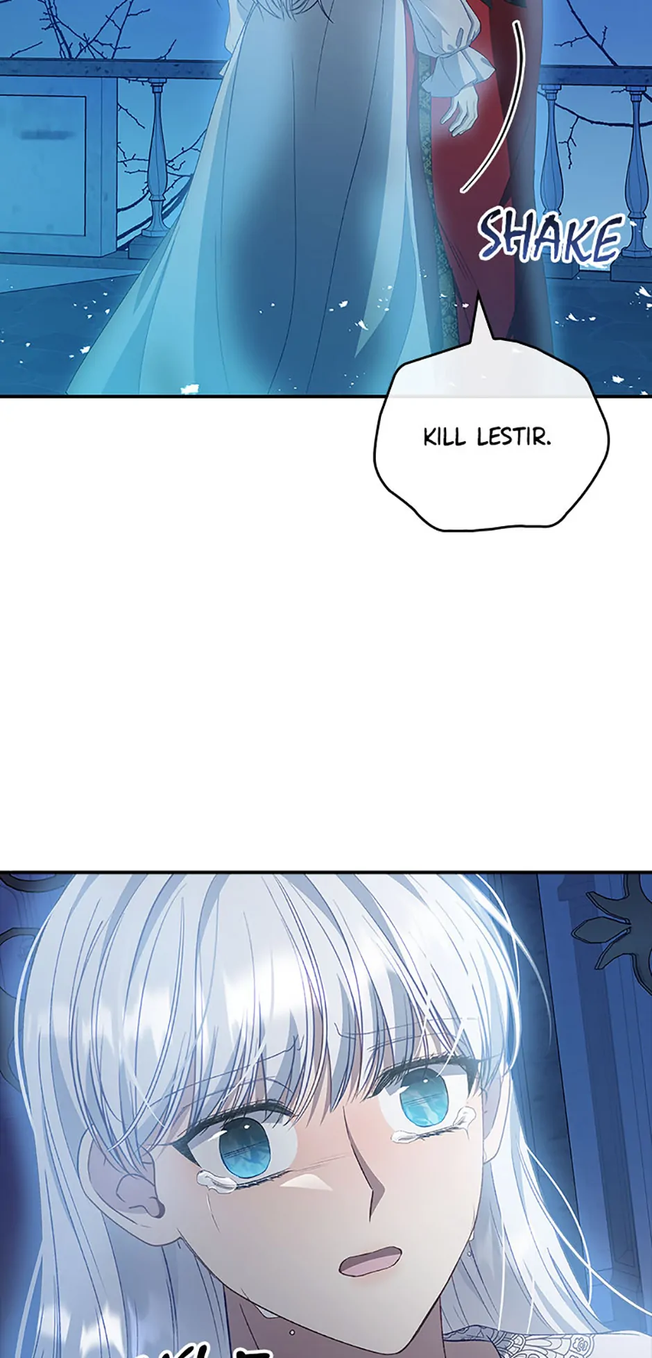 Fakes Don’t Want To Be Real chapter 82 page 76