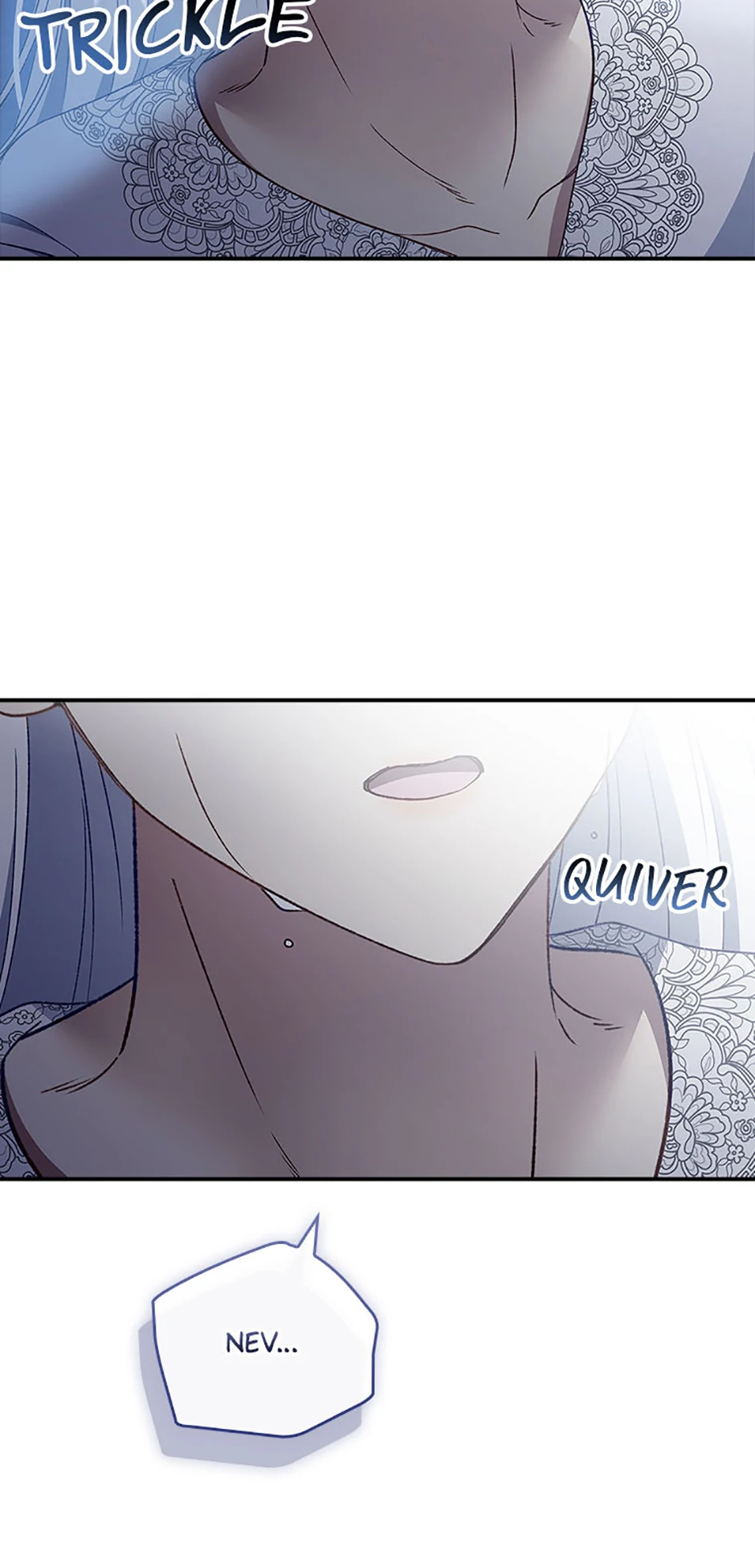 Fakes Don’t Want To Be Real chapter 82 page 77