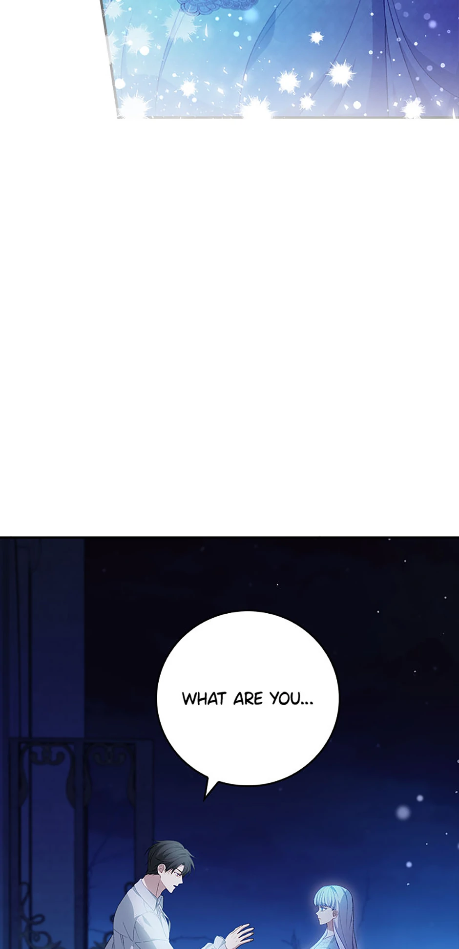 Fakes Don’t Want To Be Real chapter 83 page 5