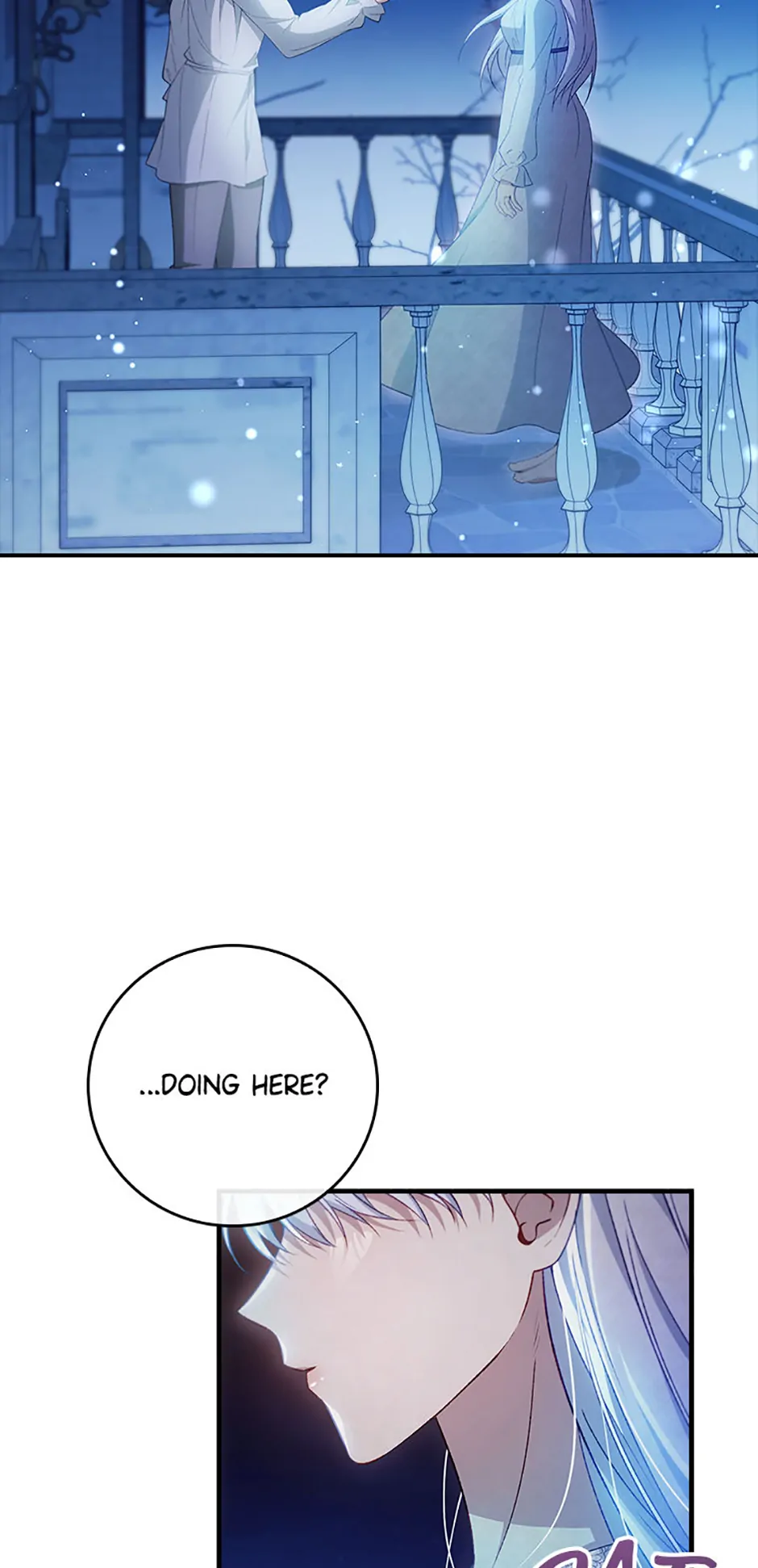 Fakes Don’t Want To Be Real chapter 83 page 6