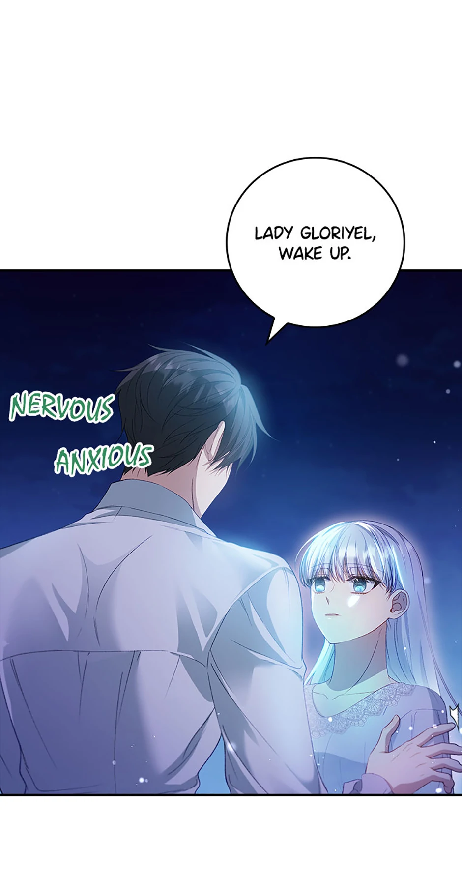 Fakes Don’t Want To Be Real chapter 83 page 9