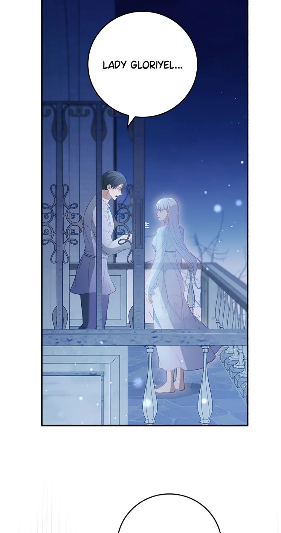Fakes Don’t Want To Be Real chapter 83 page 11
