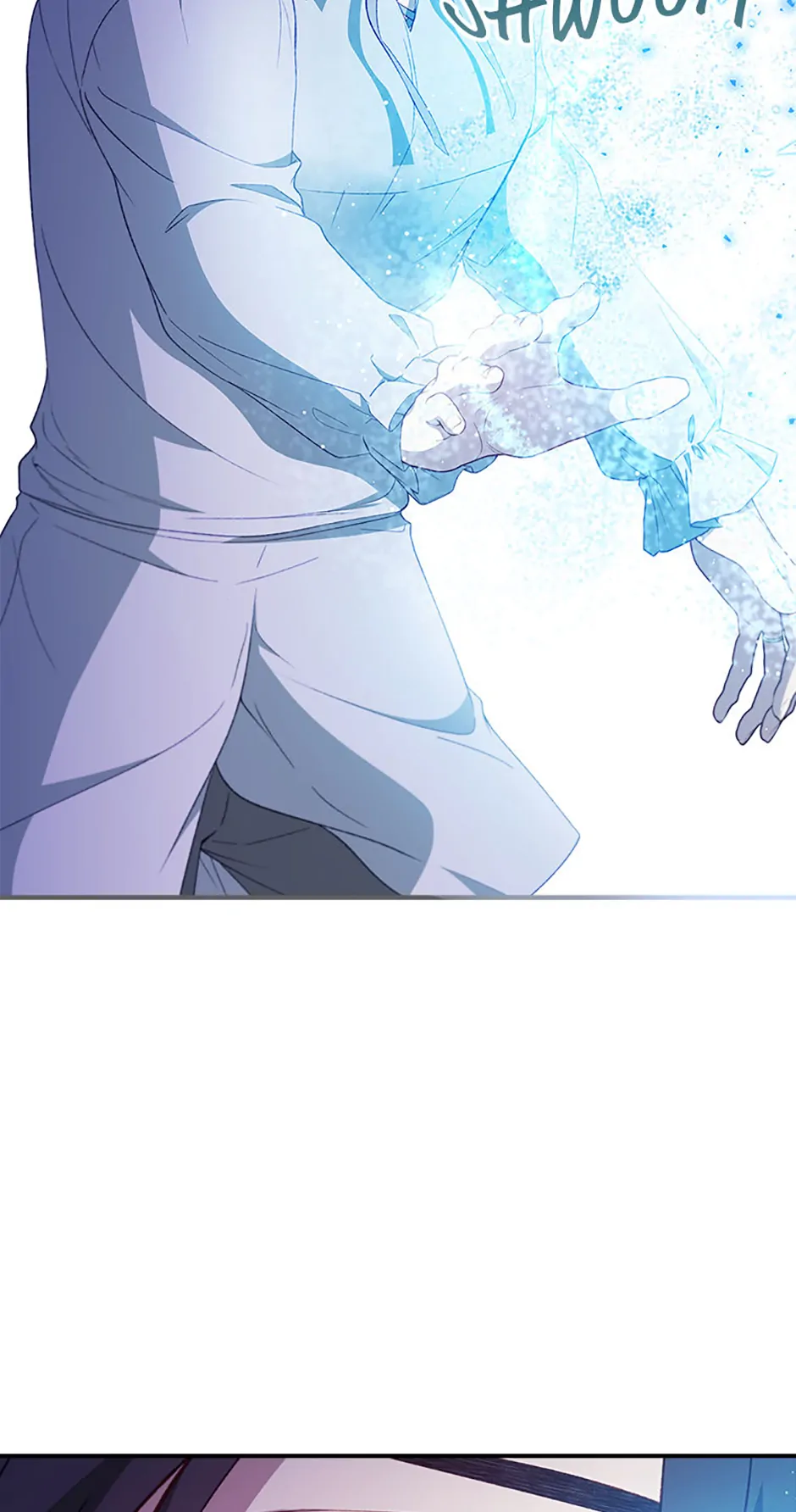 Fakes Don’t Want To Be Real chapter 83 page 23