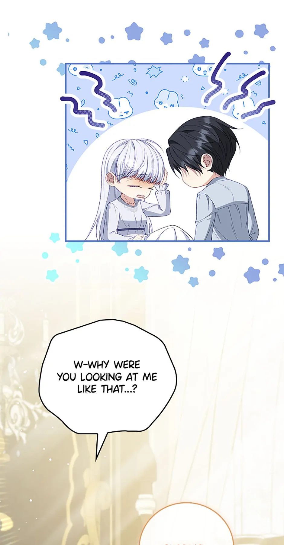 Fakes Don’t Want To Be Real chapter 83 page 33