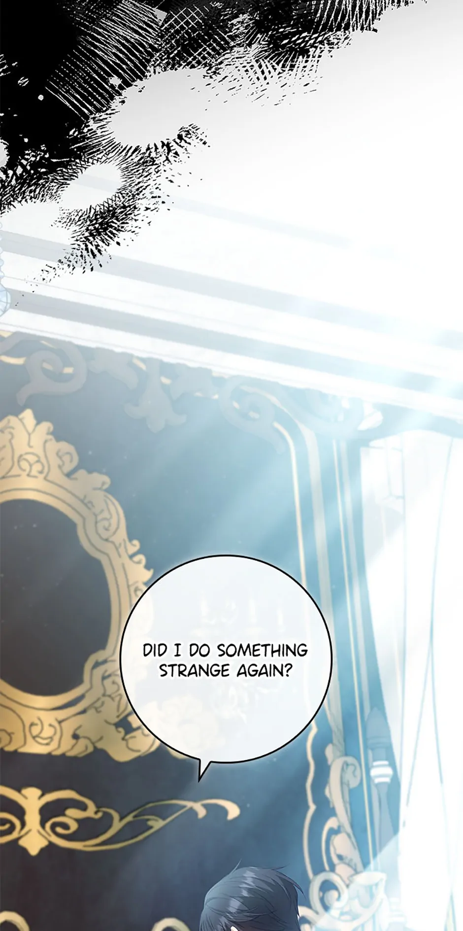 Fakes Don’t Want To Be Real chapter 83 page 41
