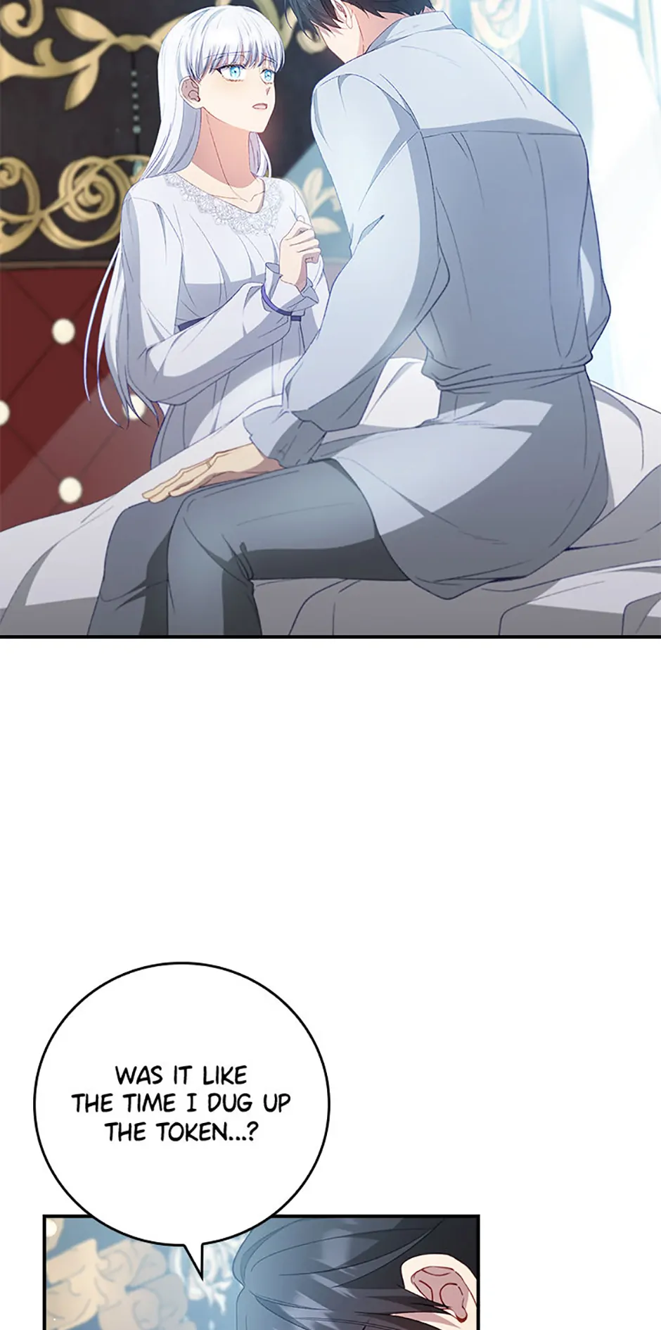 Fakes Don’t Want To Be Real chapter 83 page 42