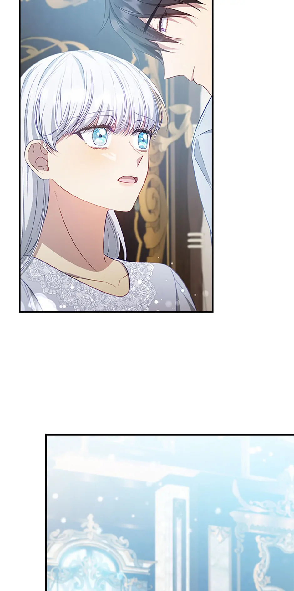Fakes Don’t Want To Be Real chapter 83 page 43