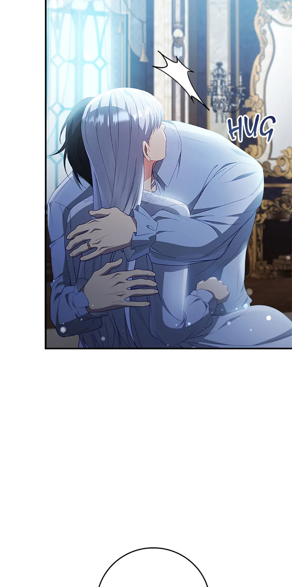 Fakes Don’t Want To Be Real chapter 83 page 44