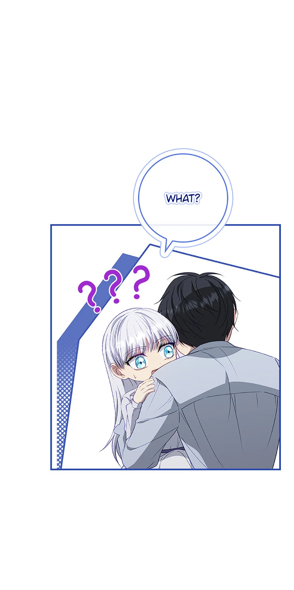 Fakes Don’t Want To Be Real chapter 83 page 46