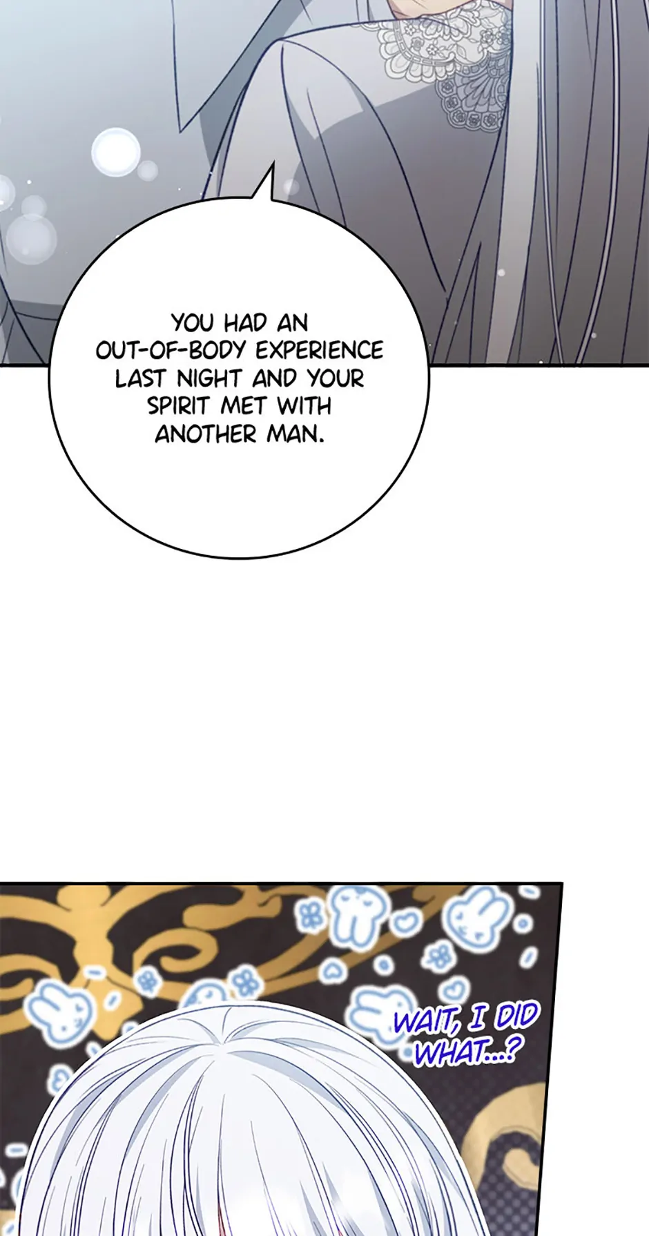 Fakes Don’t Want To Be Real chapter 83 page 48