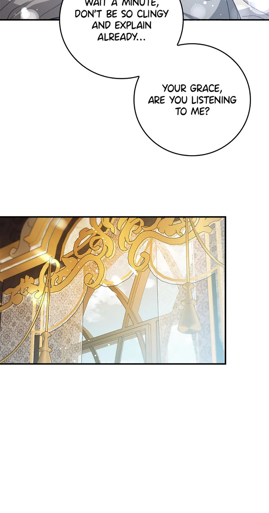 Fakes Don’t Want To Be Real chapter 83 page 51