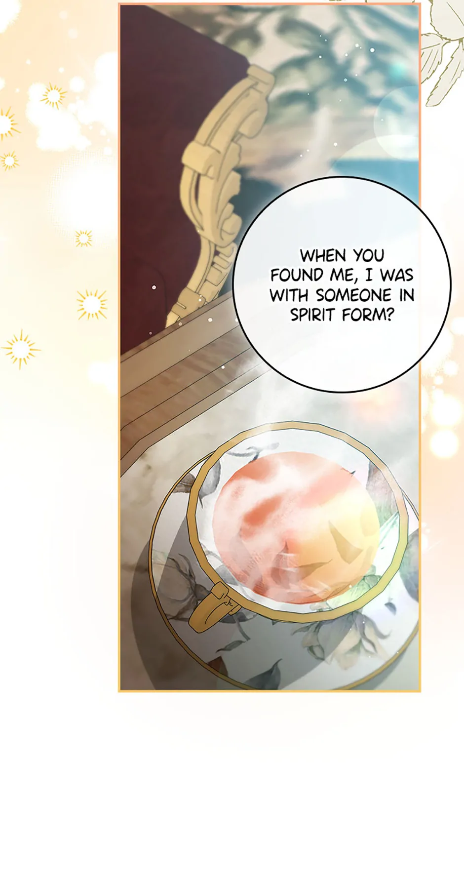 Fakes Don’t Want To Be Real chapter 83 page 54