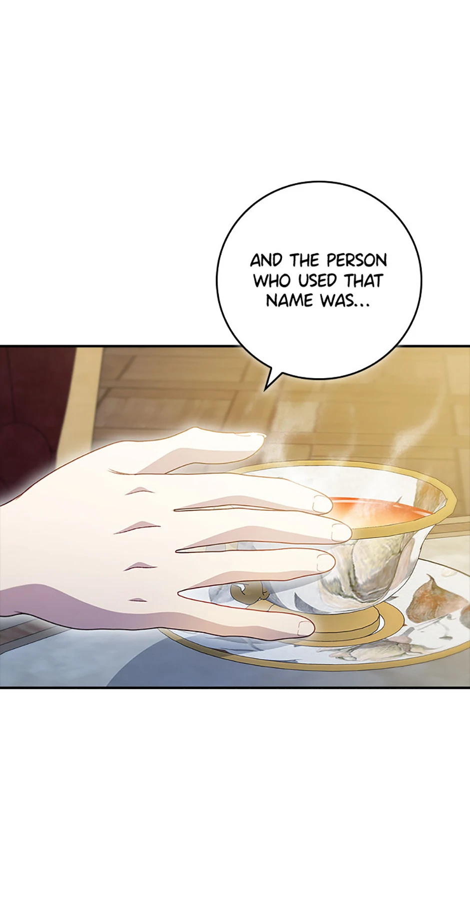 Fakes Don’t Want To Be Real chapter 83 page 59