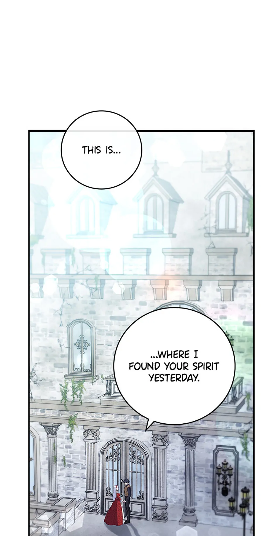 Fakes Don’t Want To Be Real chapter 83 page 63