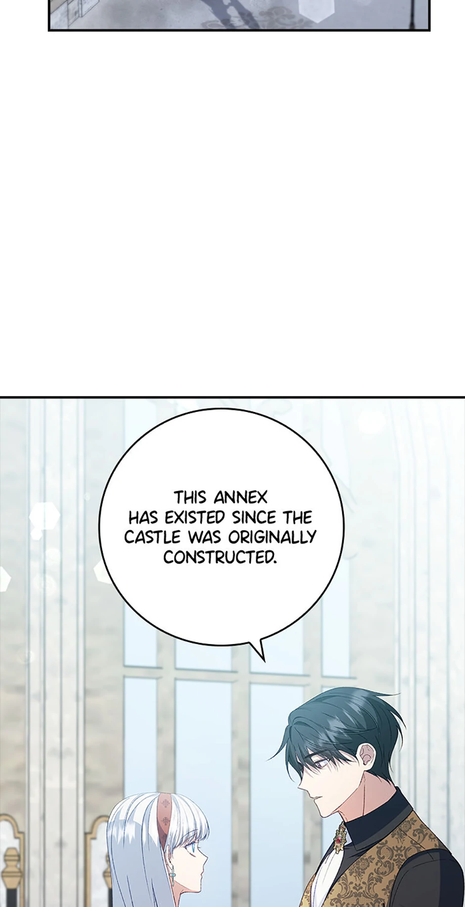 Fakes Don’t Want To Be Real chapter 83 page 64