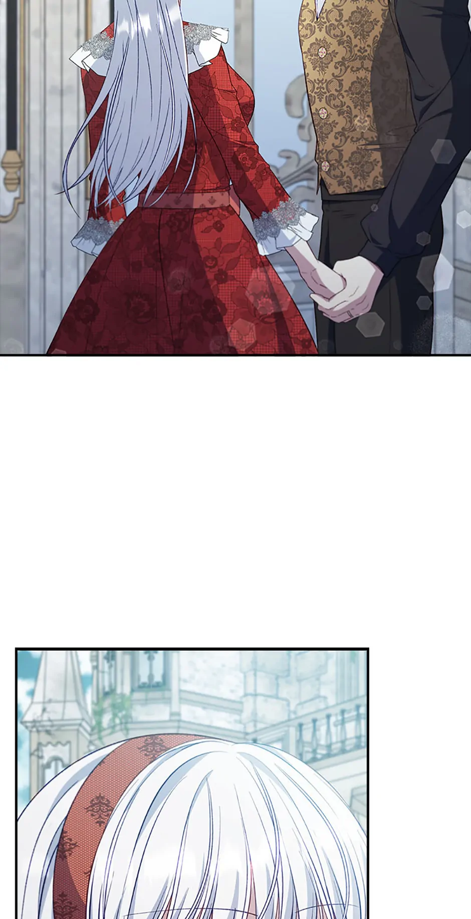 Fakes Don’t Want To Be Real chapter 83 page 65