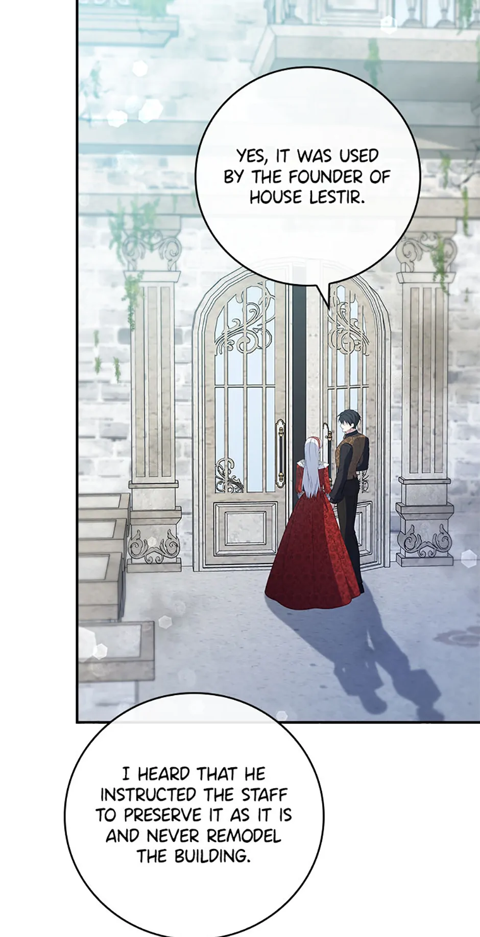 Fakes Don’t Want To Be Real chapter 83 page 67
