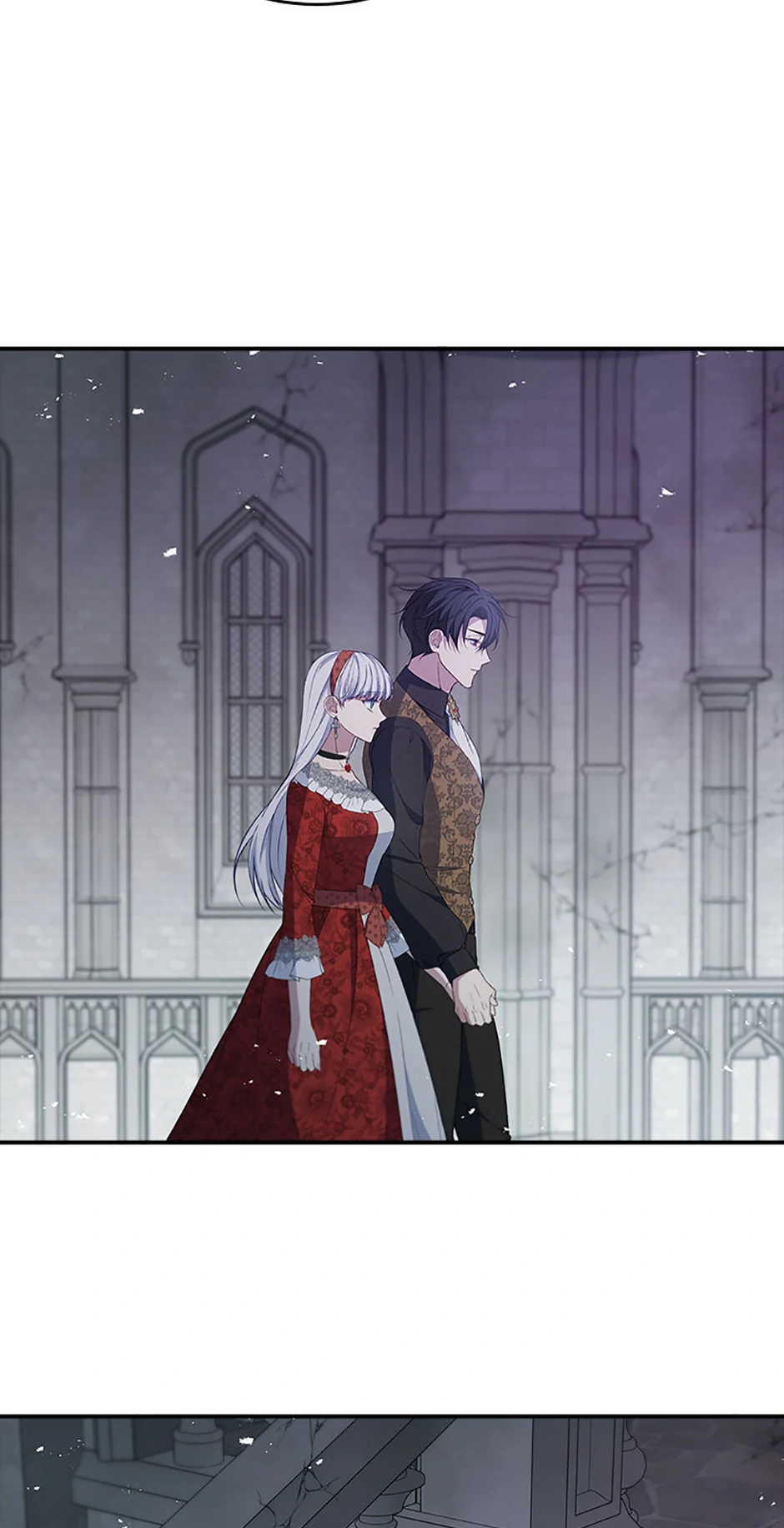 Fakes Don’t Want To Be Real chapter 83 page 68