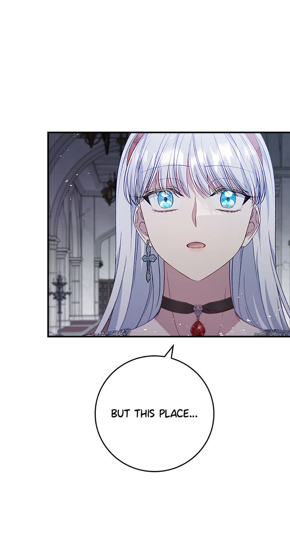 Fakes Don’t Want To Be Real chapter 83 page 71