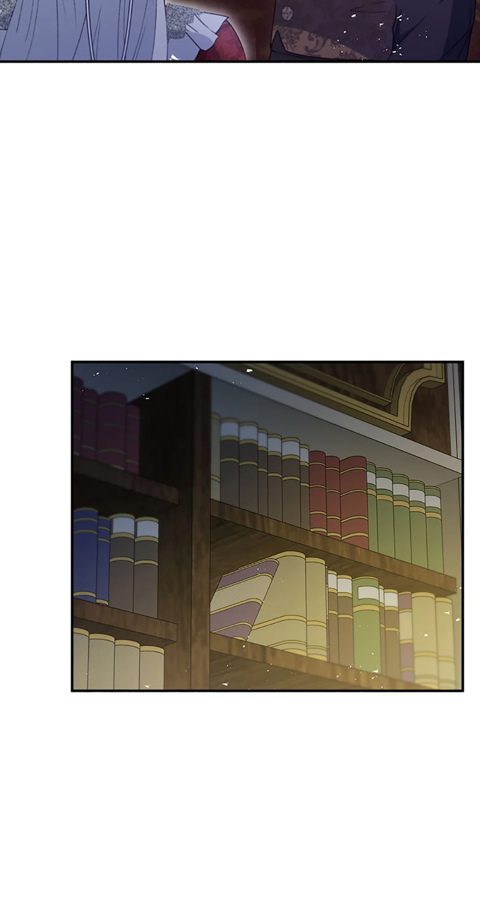 Fakes Don’t Want To Be Real chapter 83 page 75