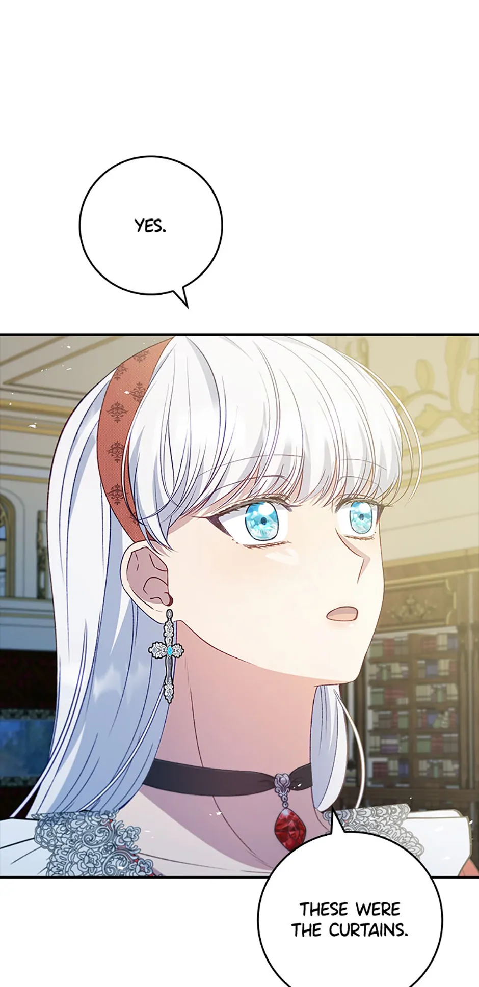 Fakes Don’t Want To Be Real chapter 83 page 79