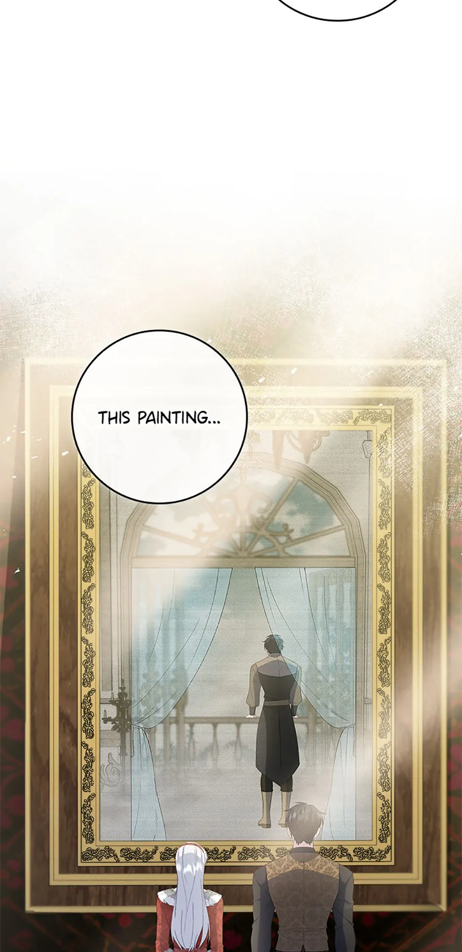 Fakes Don’t Want To Be Real chapter 83 page 80