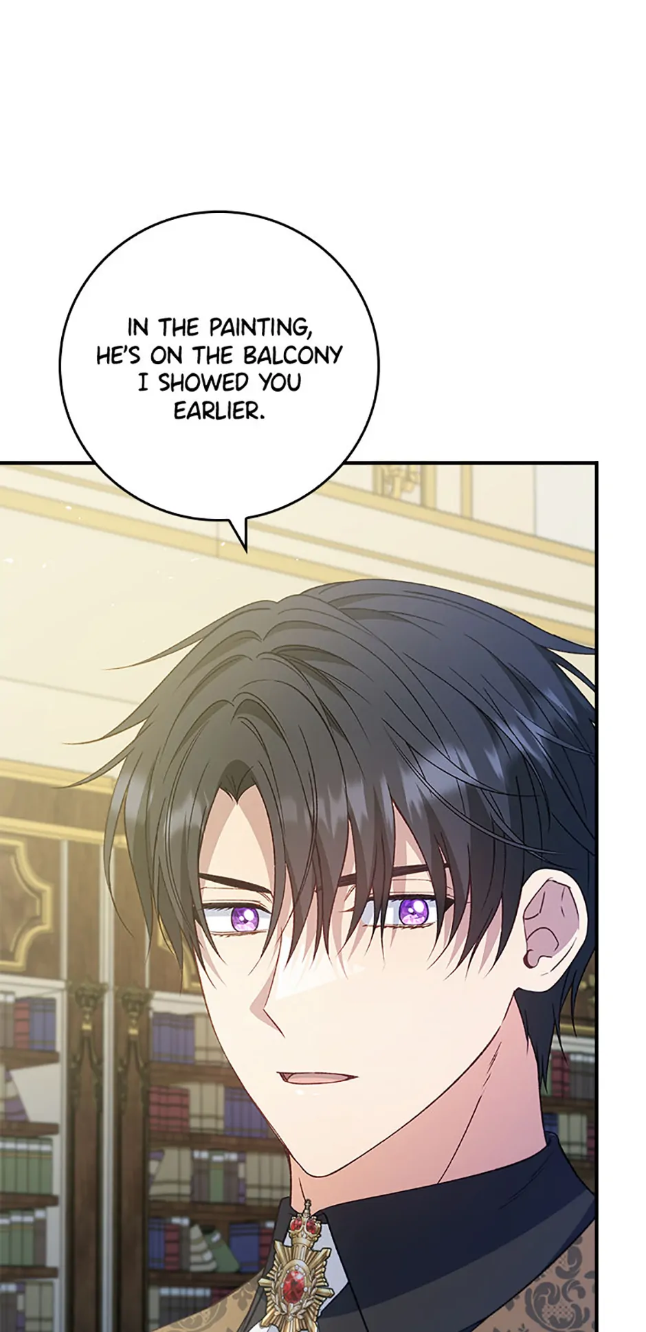 Fakes Don’t Want To Be Real chapter 83 page 83