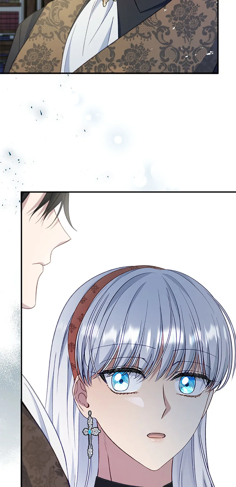 Fakes Don’t Want To Be Real chapter 83 page 84