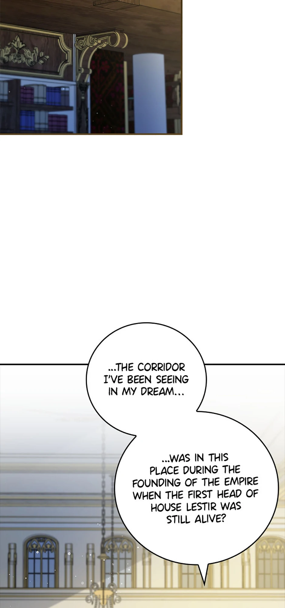 Fakes Don’t Want To Be Real chapter 84 page 3