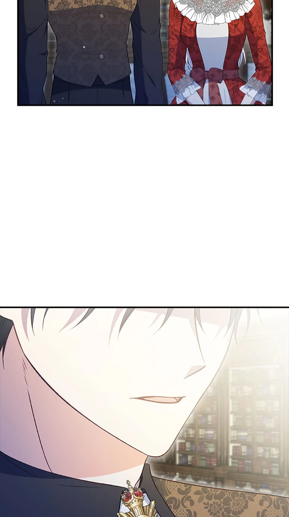 Fakes Don’t Want To Be Real chapter 84 page 7