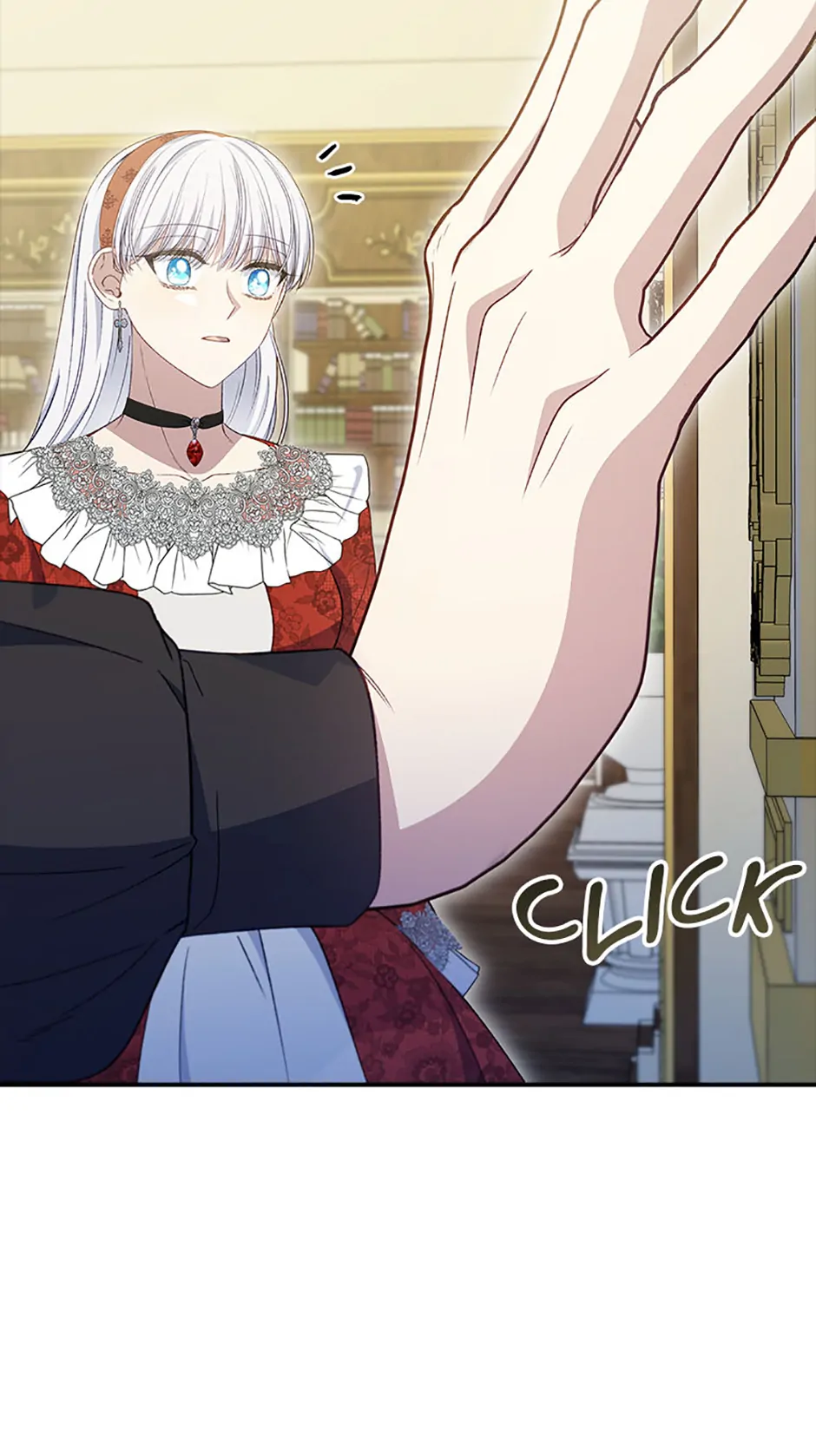 Fakes Don’t Want To Be Real chapter 84 page 9