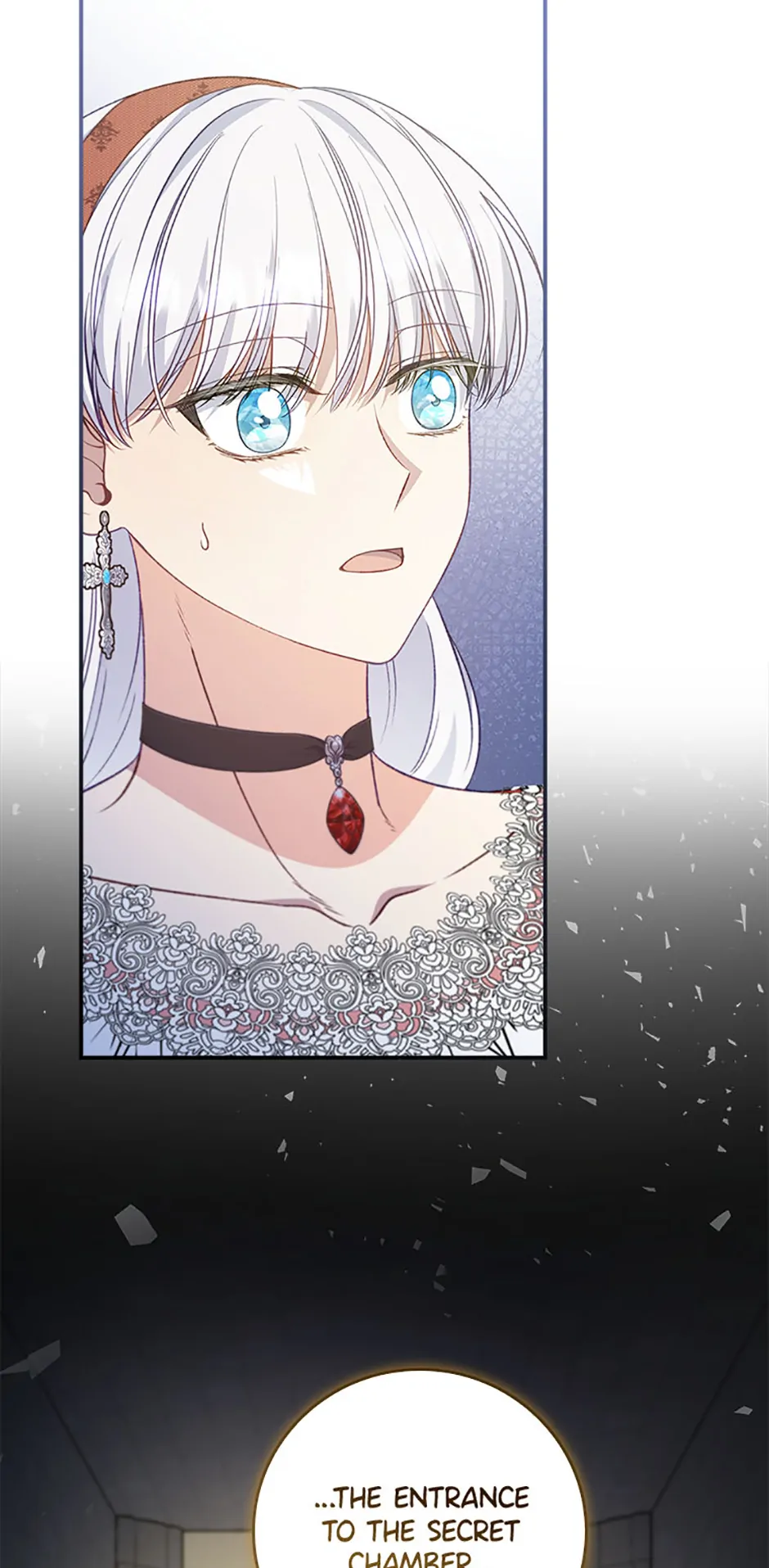 Fakes Don’t Want To Be Real chapter 84 page 13