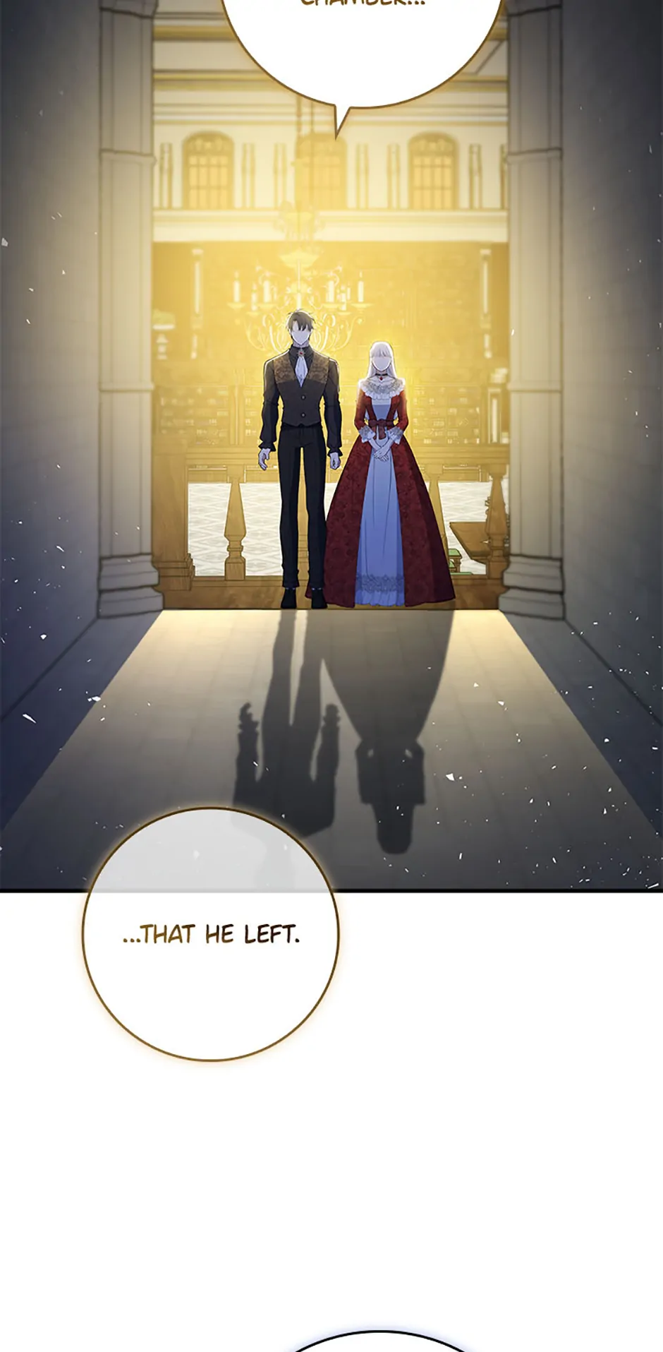 Fakes Don’t Want To Be Real chapter 84 page 14