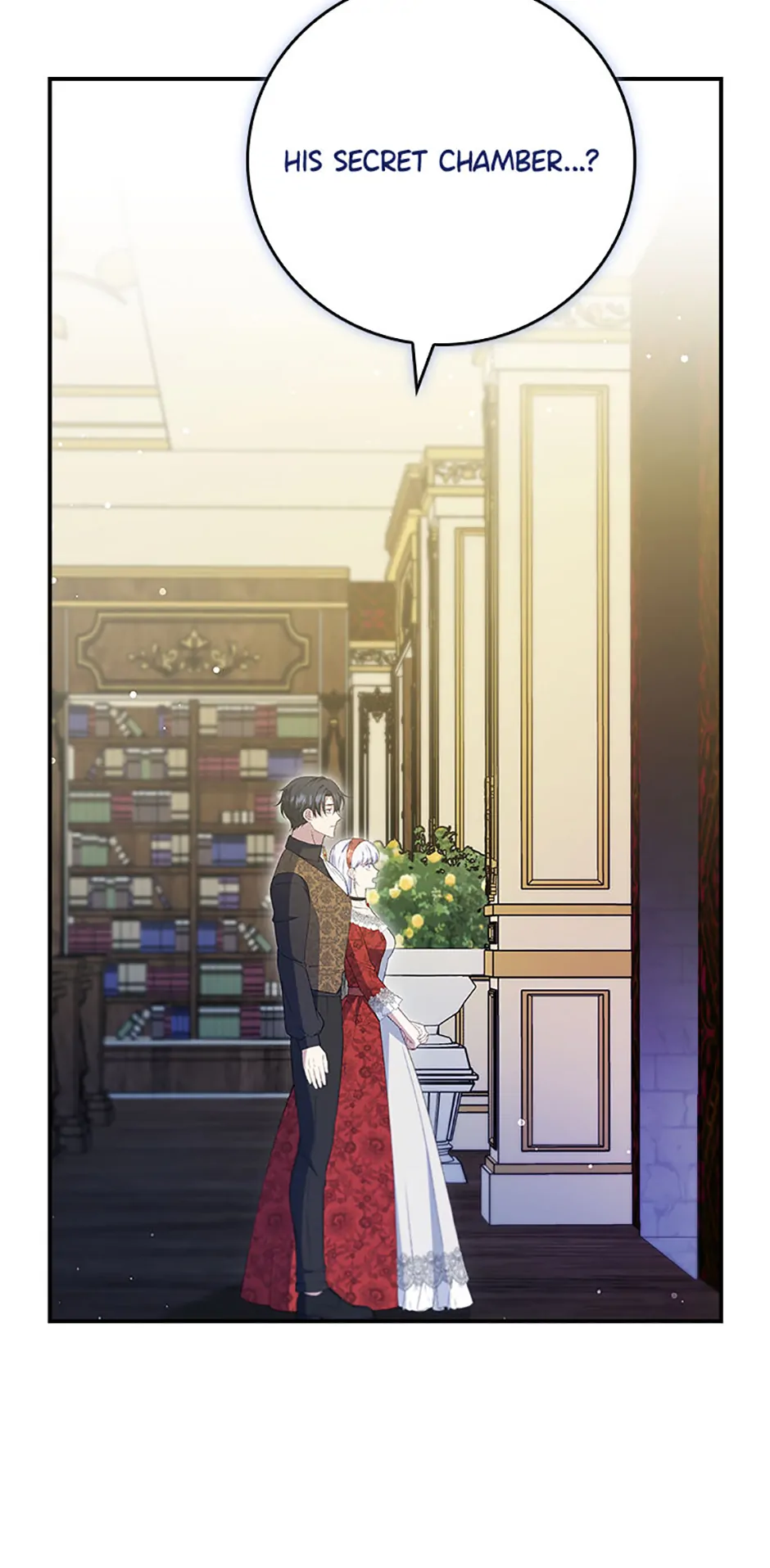 Fakes Don’t Want To Be Real chapter 84 page 15