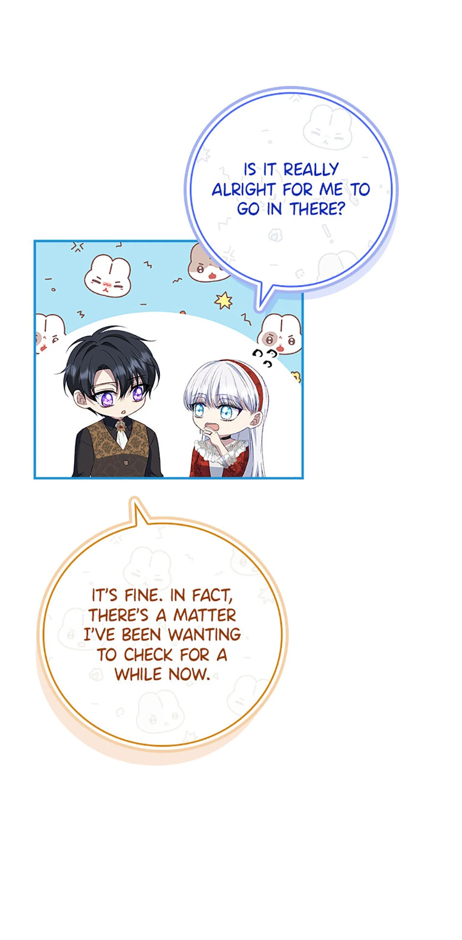 Fakes Don’t Want To Be Real chapter 84 page 16