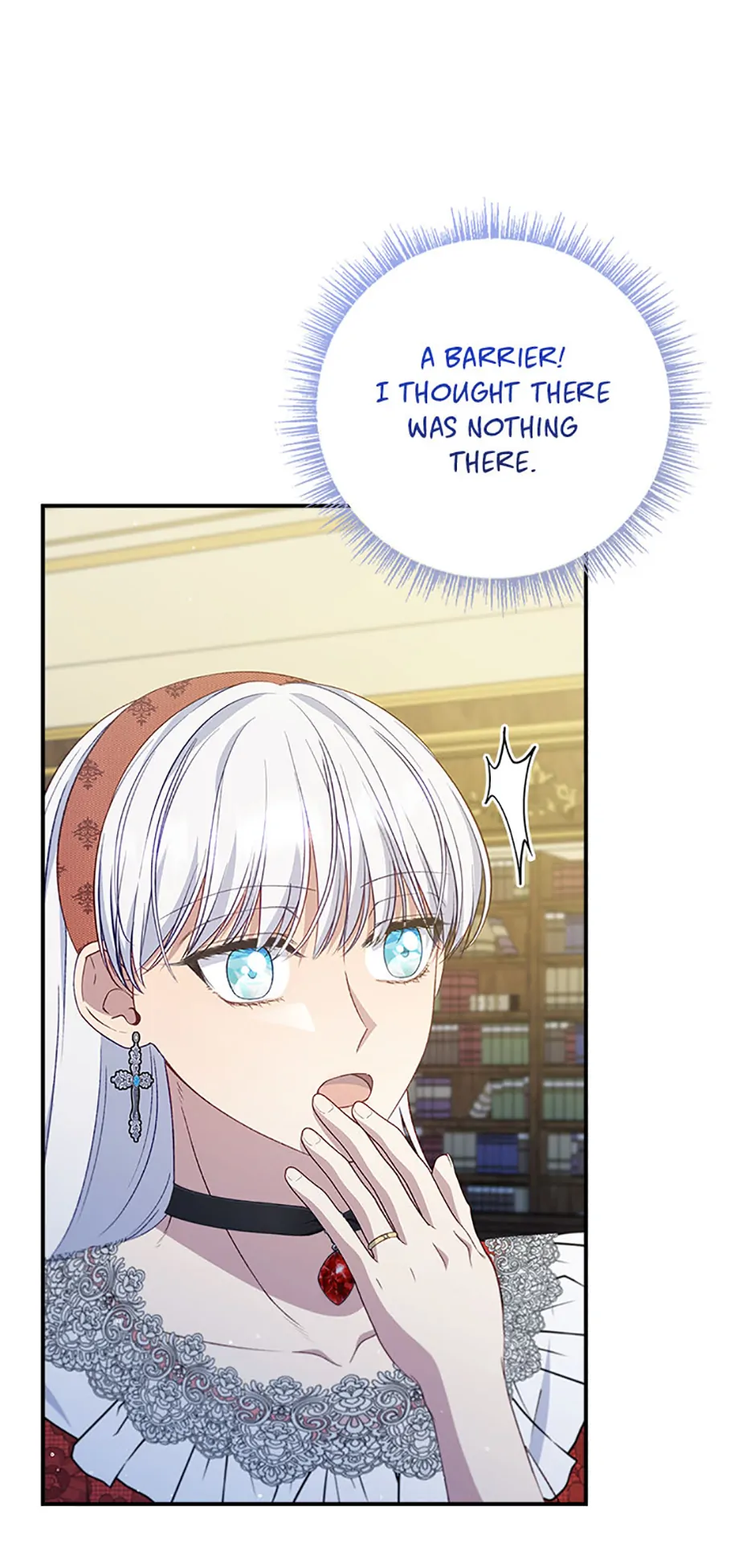 Fakes Don’t Want To Be Real chapter 84 page 20