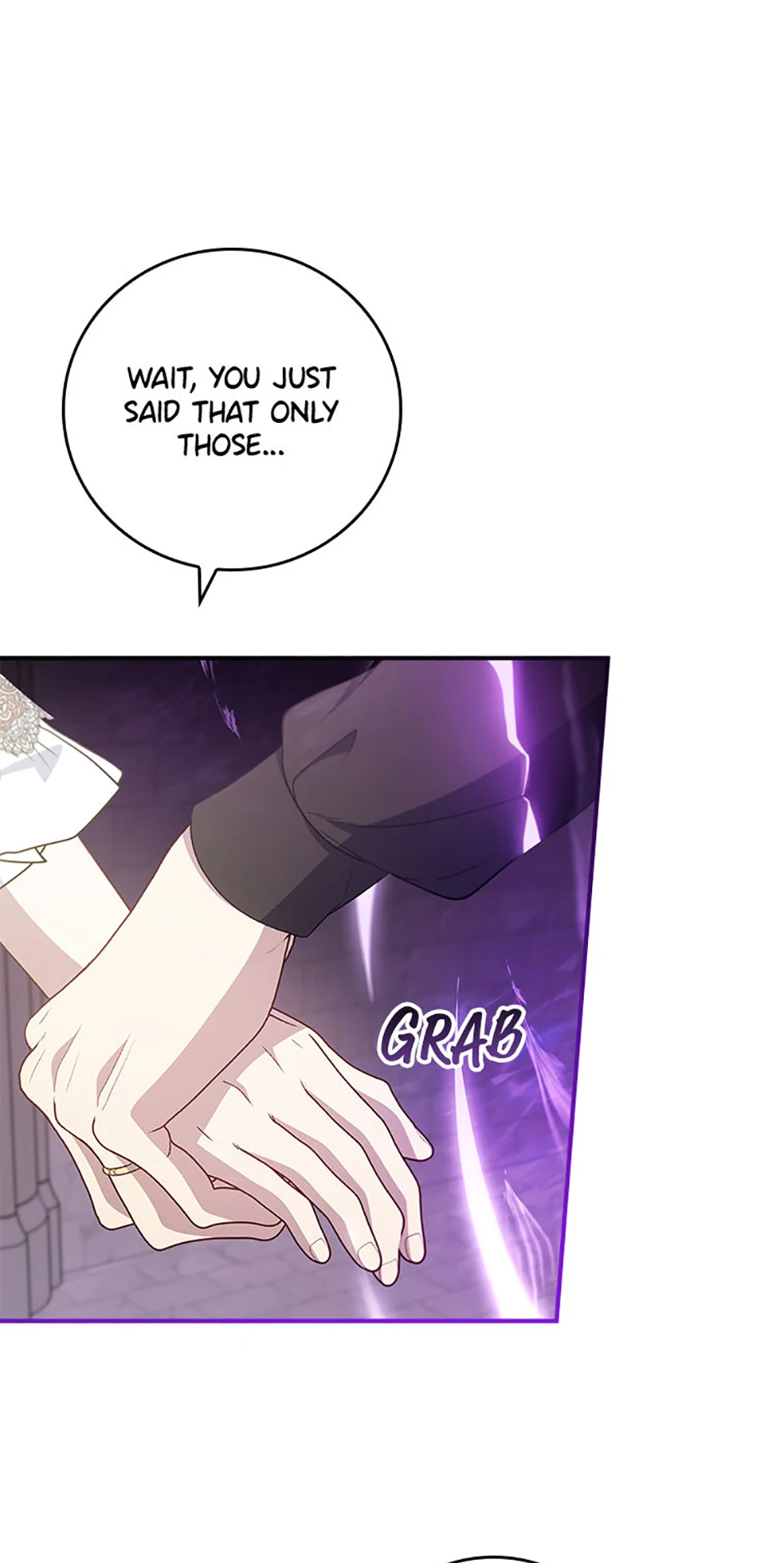 Fakes Don’t Want To Be Real chapter 84 page 25