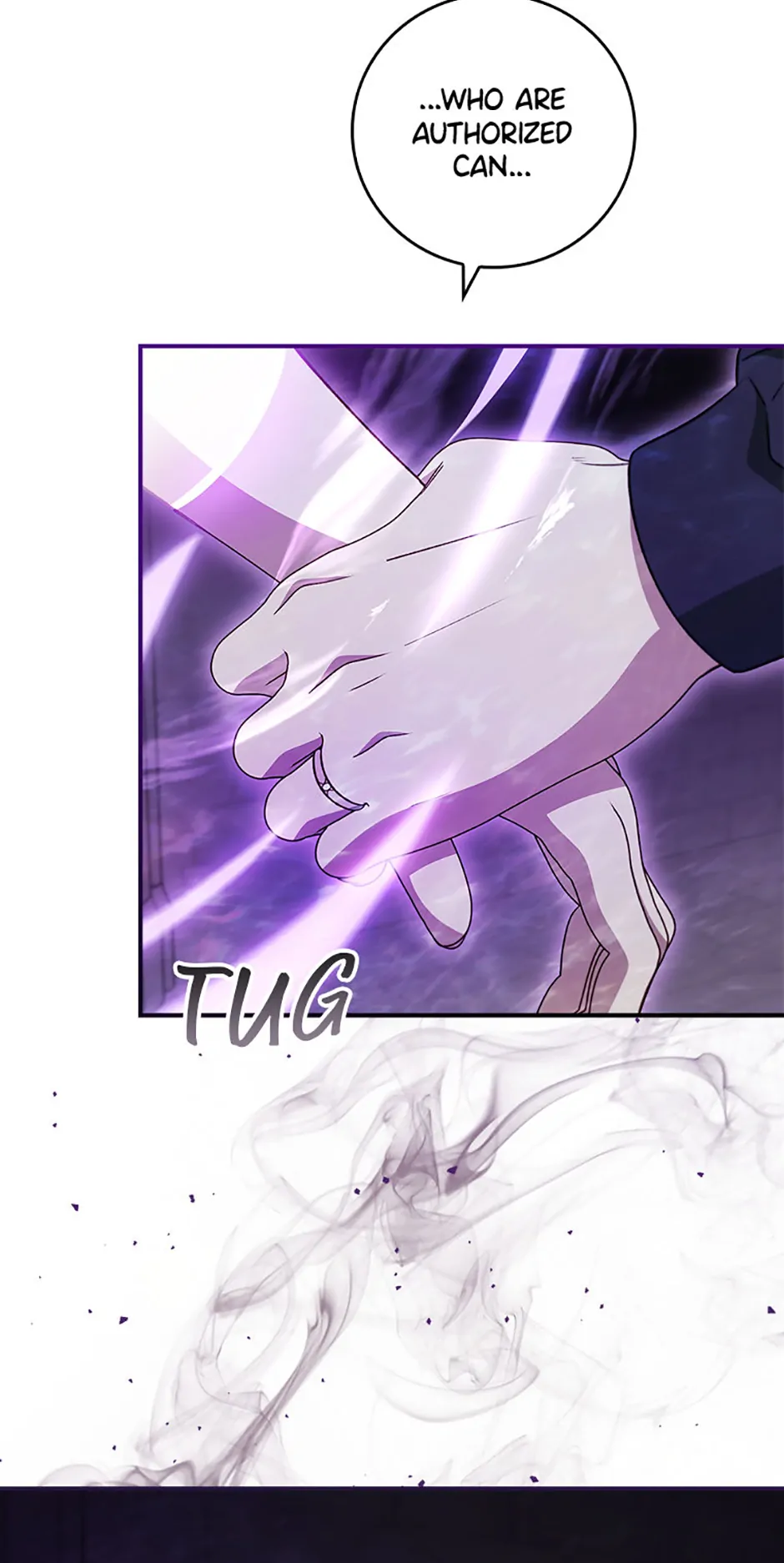 Fakes Don’t Want To Be Real chapter 84 page 26