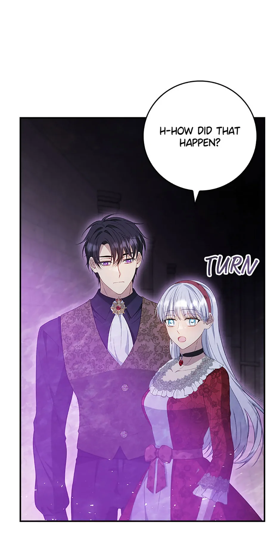 Fakes Don’t Want To Be Real chapter 84 page 29