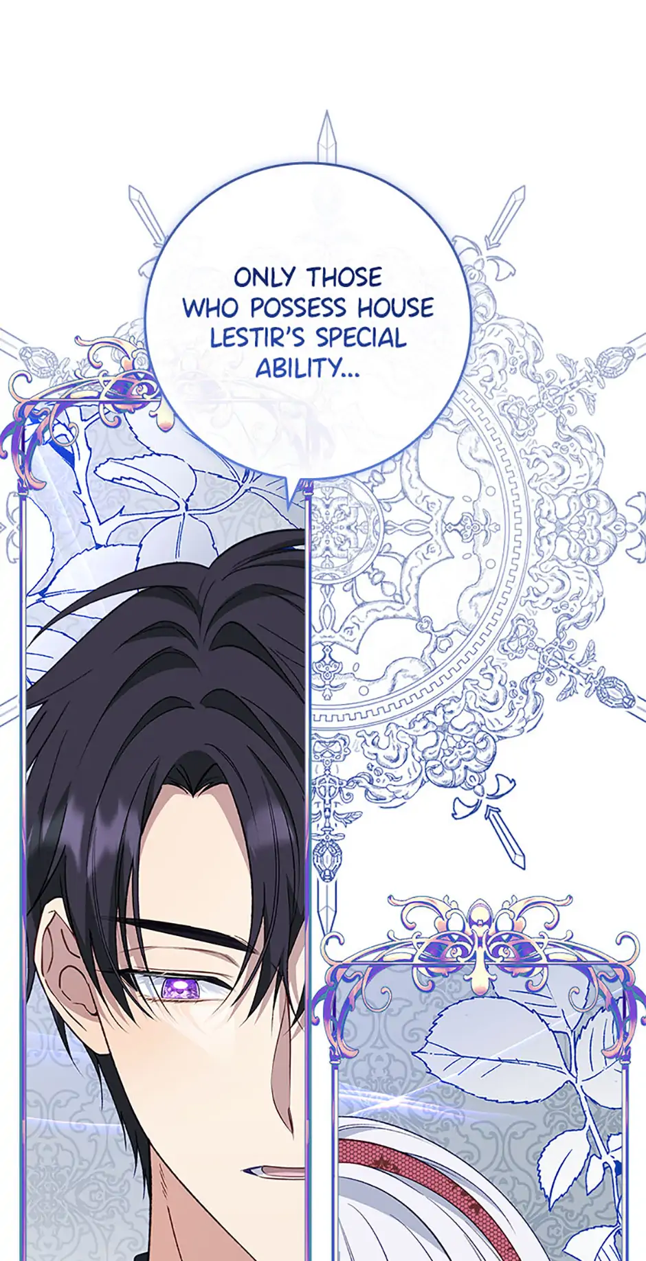 Fakes Don’t Want To Be Real chapter 84 page 32