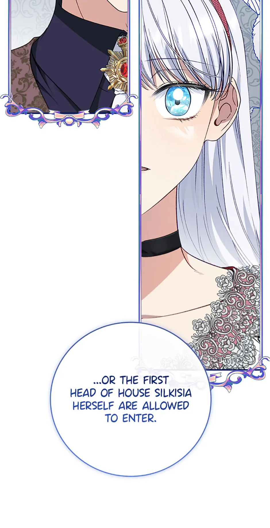 Fakes Don’t Want To Be Real chapter 84 page 33