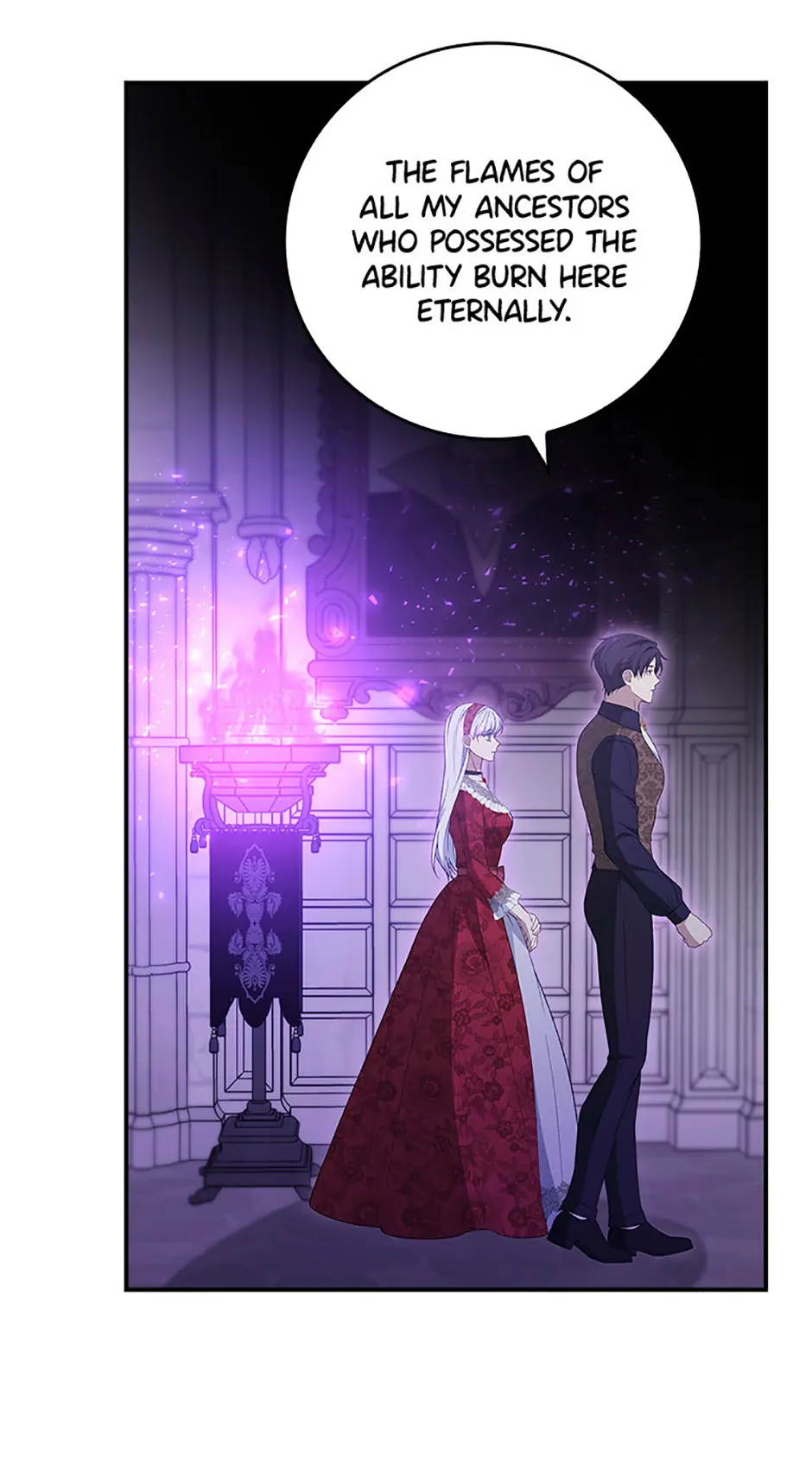 Fakes Don’t Want To Be Real chapter 84 page 43