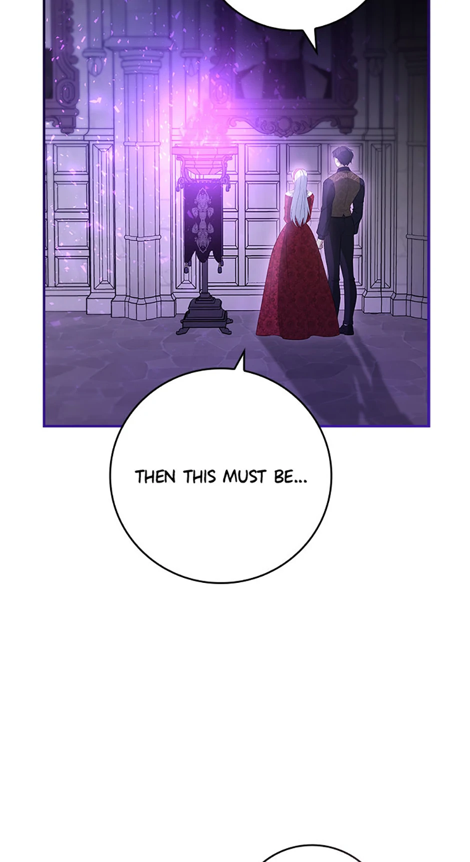 Fakes Don’t Want To Be Real chapter 84 page 46