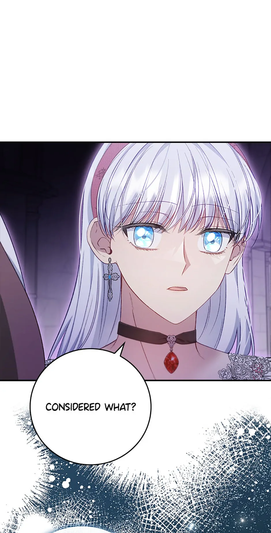 Fakes Don’t Want To Be Real chapter 84 page 52