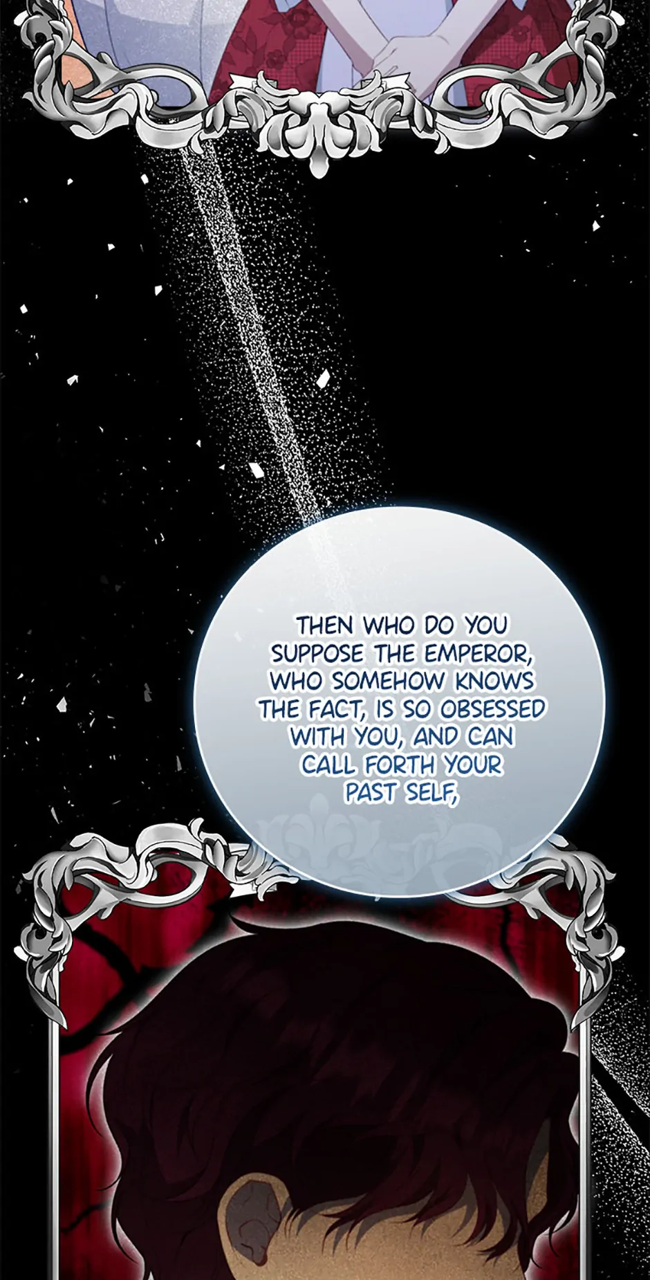 Fakes Don’t Want To Be Real chapter 84 page 54