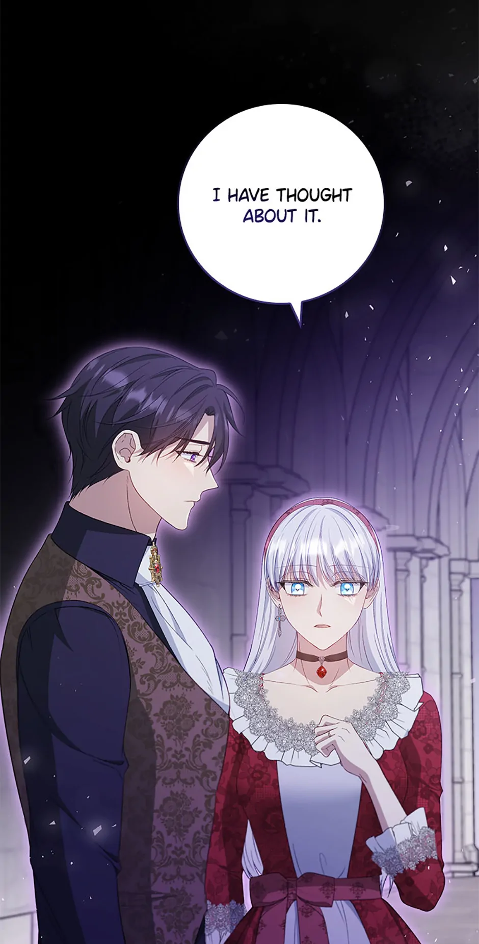 Fakes Don’t Want To Be Real chapter 84 page 56