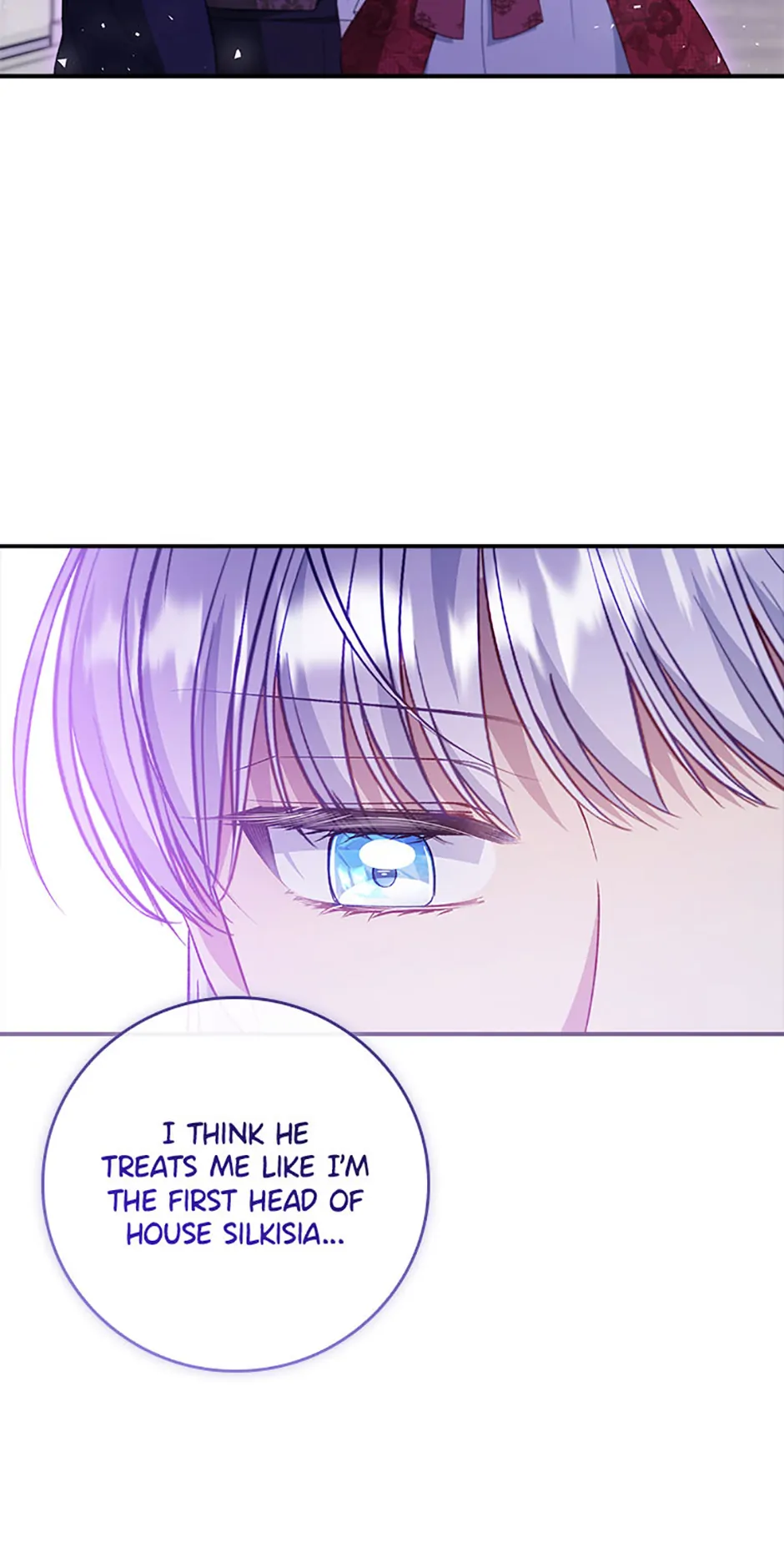 Fakes Don’t Want To Be Real chapter 84 page 57