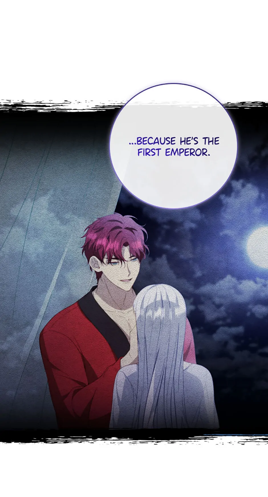 Fakes Don’t Want To Be Real chapter 84 page 58