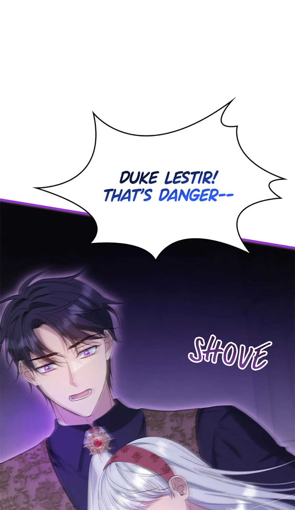Fakes Don’t Want To Be Real chapter 84 page 68